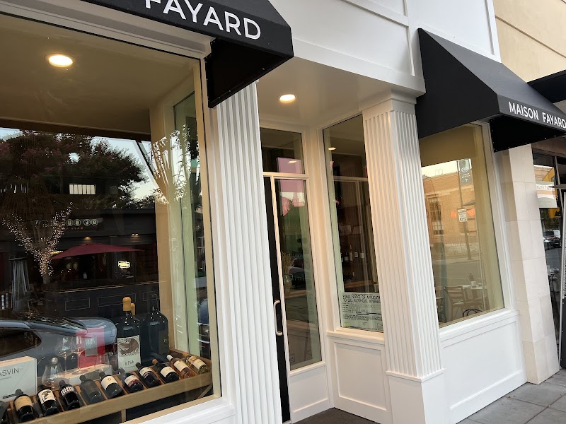 Photo of Maison Fayard - Bottle store, gifts and tastings