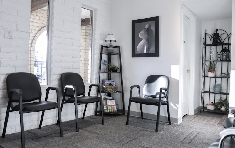 Coolidge Chiropractic Clinic photo 3