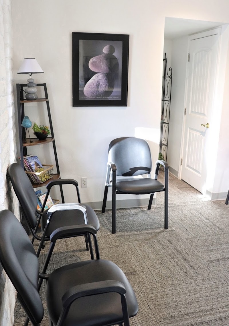 Coolidge Chiropractic Clinic photo 2