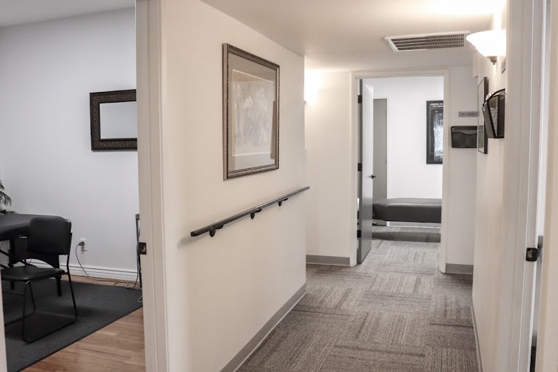Photo of Coolidge Chiropractic Clinic