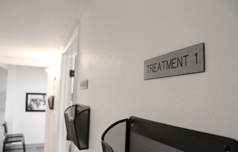 Coolidge Chiropractic Clinic photo 5