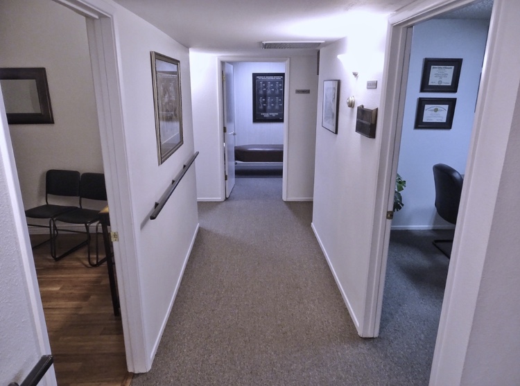 Coolidge Chiropractic Clinic photo 4