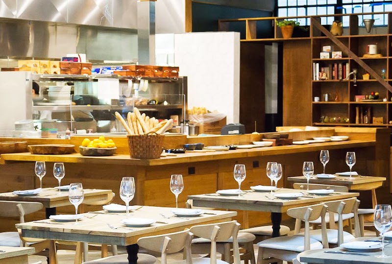 Photo of TAVERNA at The Mar Vista