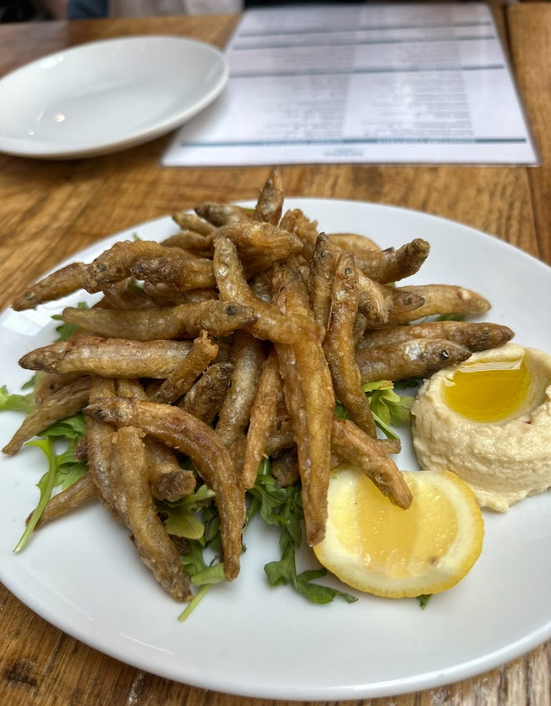 TAVERNA at The Mar Vista photo 5