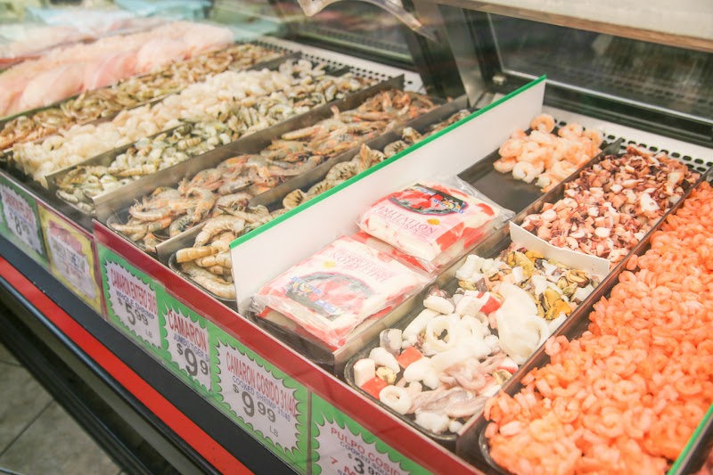 Mexico Meat Market photo 2
