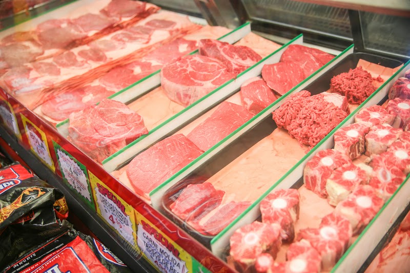 Mexico Meat Market photo 4