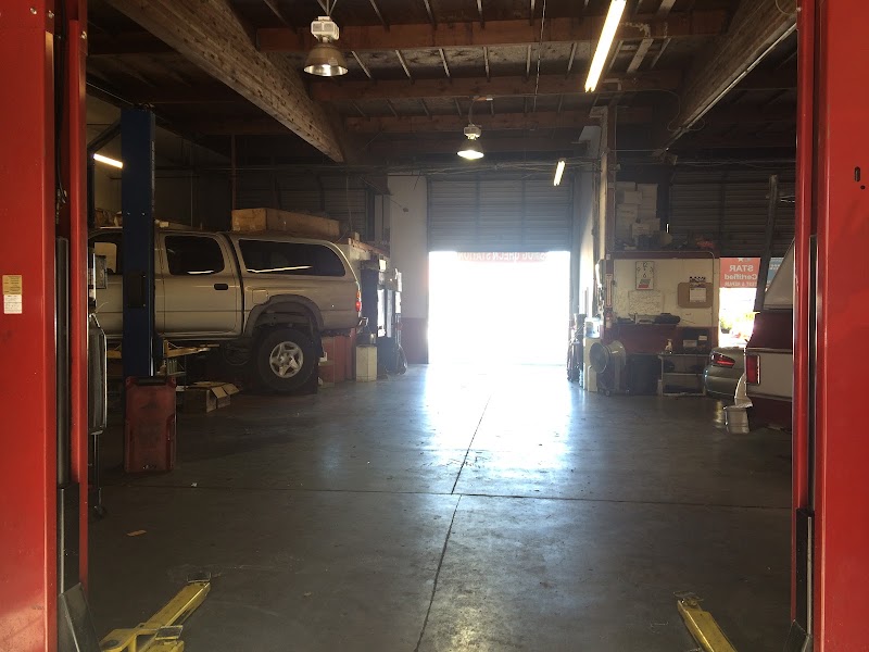 Vaca Valley Autocare photo 5