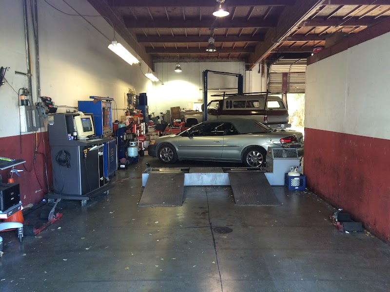 Vaca Valley Autocare photo 4