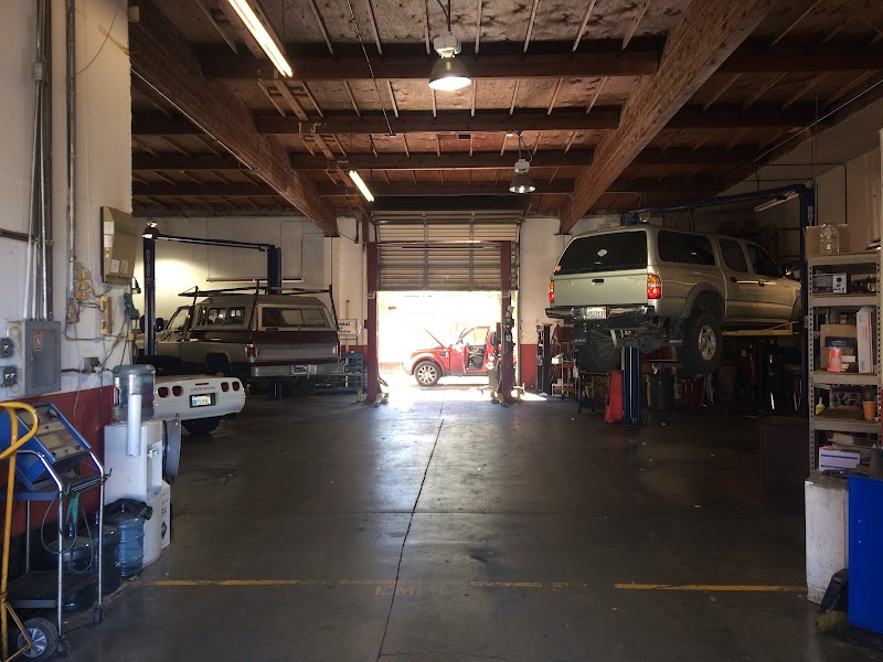 Photo of Vaca Valley Autocare