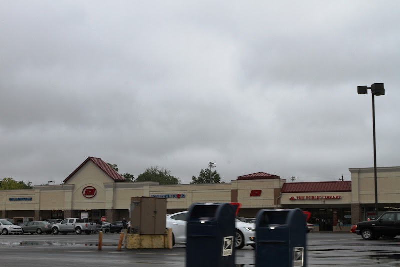 Deer Park Branch Library photo 3