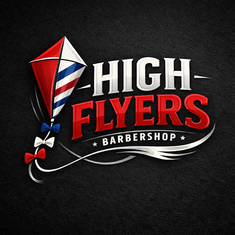 High flyers barbershop photo 3