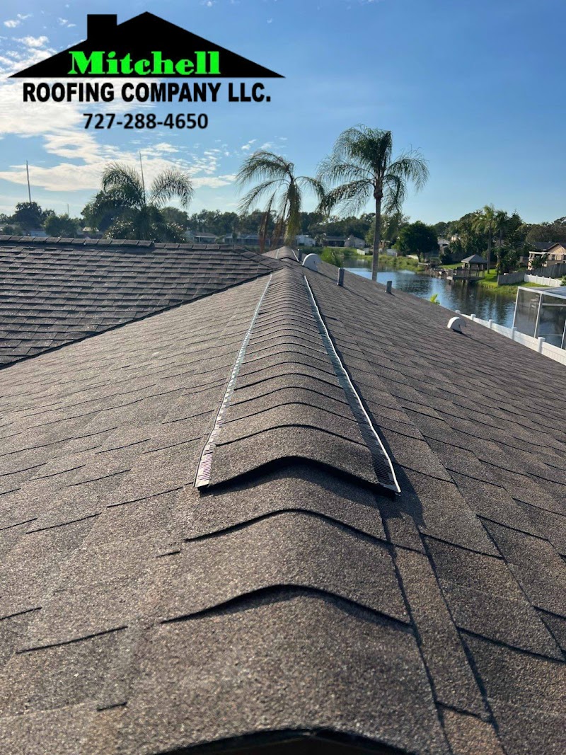 Mitchell Roofing Company LLC photo 2