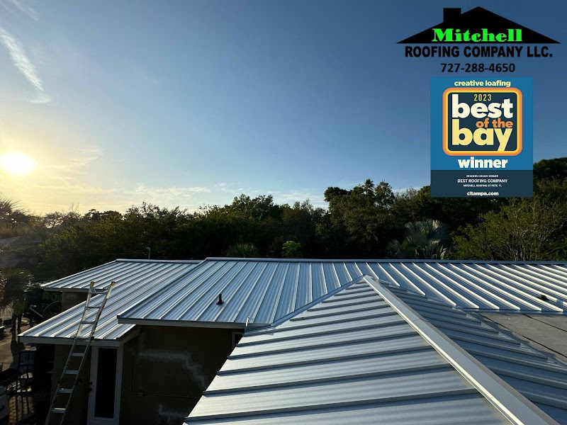 Mitchell Roofing Company LLC photo 3