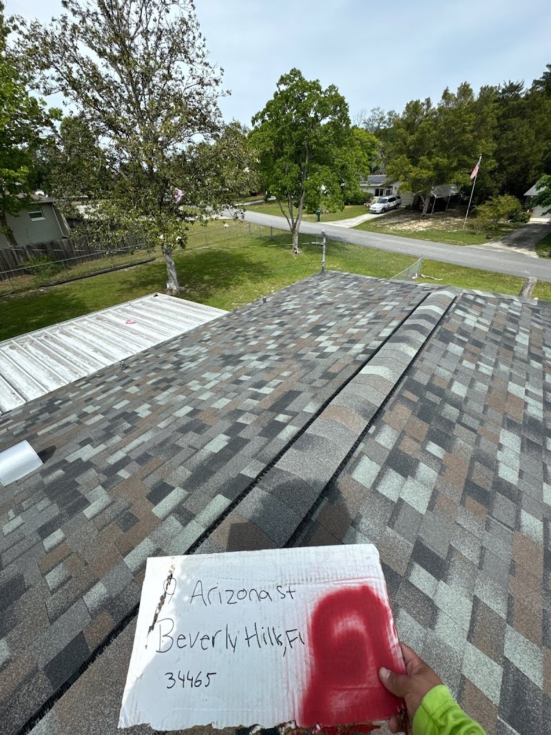 Mitchell Roofing Company LLC photo 5
