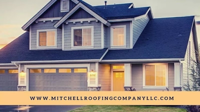 Photo of Mitchell Roofing Company LLC