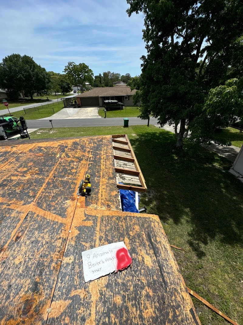 Mitchell Roofing Company LLC photo 4