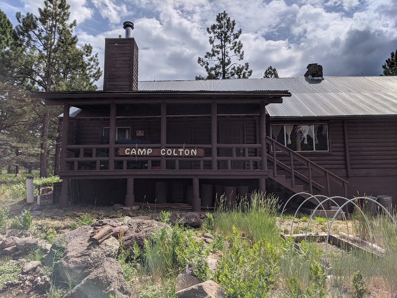 Photo of Camp Colton