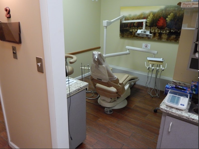 Dr. Matthew A. Fox, DDS photo 3