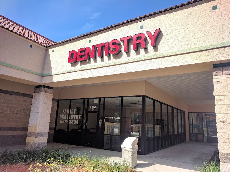 Dr. Matthew A. Fox, DDS photo 2