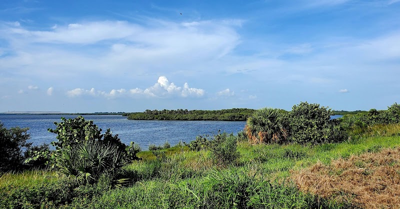Photo of Fred and Idah Schultz Nature Preserve