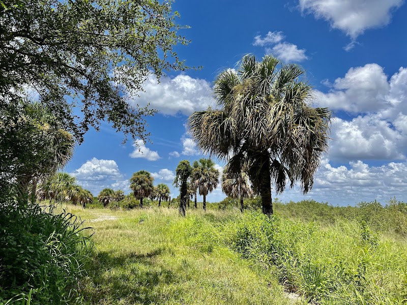 Fred and Idah Schultz Nature Preserve photo 2