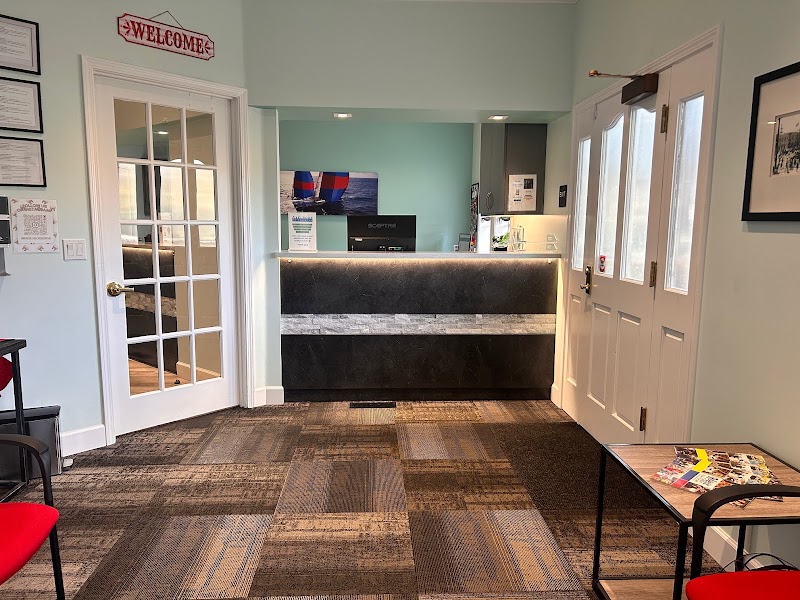 Axelrode Orthodontics Benicia photo 3