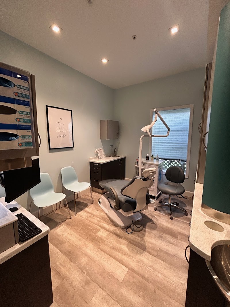 Axelrode Orthodontics Benicia photo 4