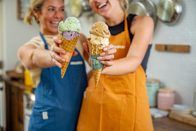 Tifa Chocolate & Gelato photo 4