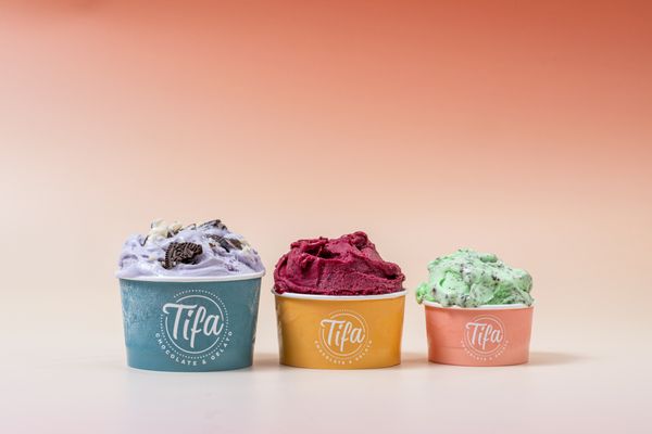 Tifa Chocolate & Gelato photo 3