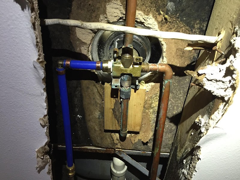 Massey Plumbing photo 5