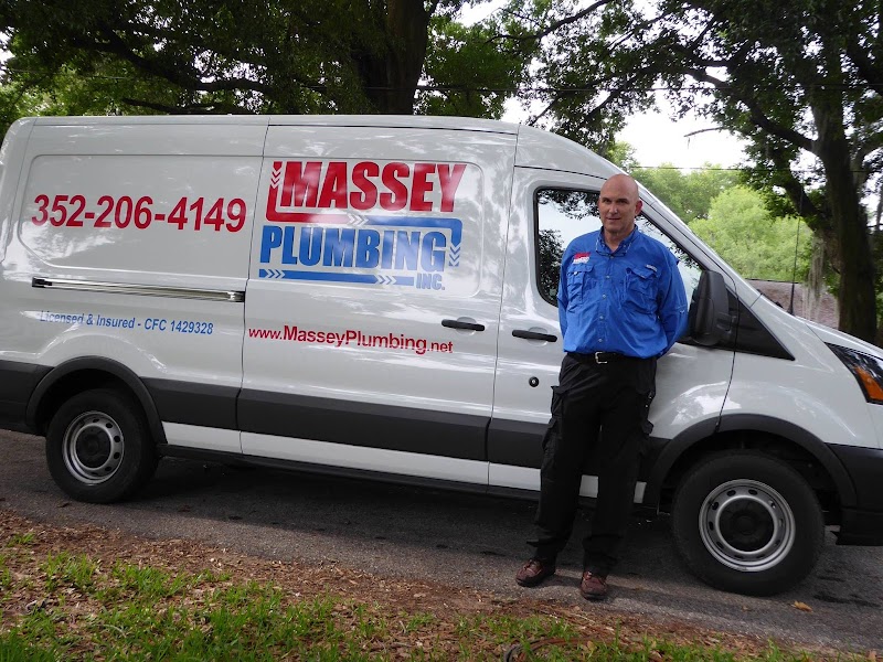 Photo of Massey Plumbing