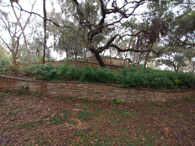 Photo of Tocobaga Temple Mound