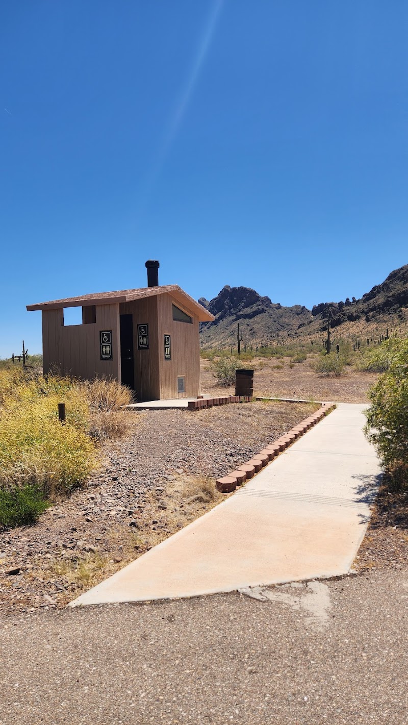 Photo of Bobcat Rustic Campground