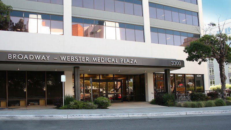 Photo of Oakland Webster Street Care Center