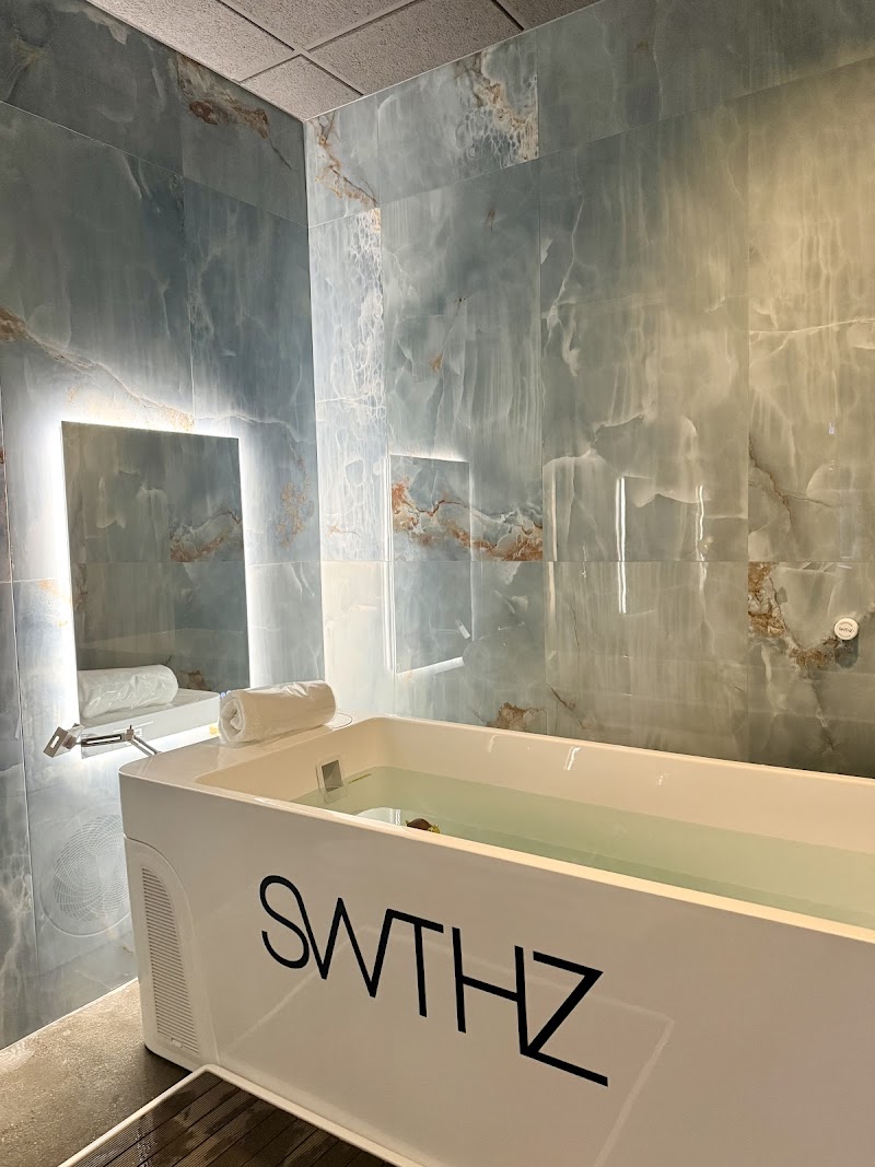 Photo of SweatHouz One Paseo Contrast Therapy Studio