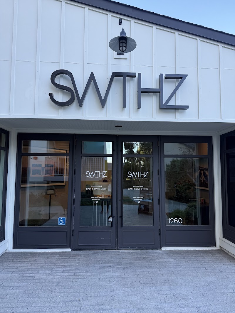 SweatHouz One Paseo Contrast Therapy Studio photo 5