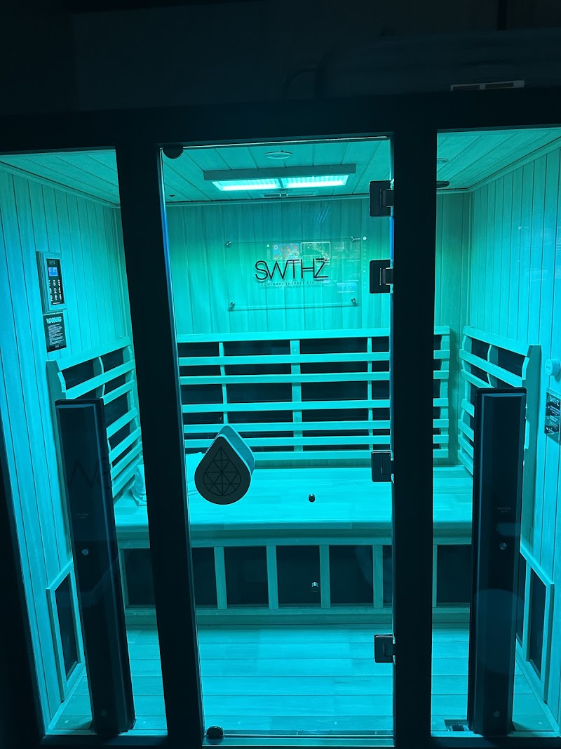 SweatHouz One Paseo Contrast Therapy Studio photo 4