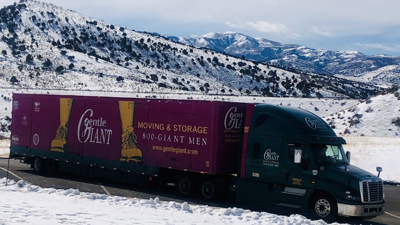 Gentle Giant Moving Company photo 5