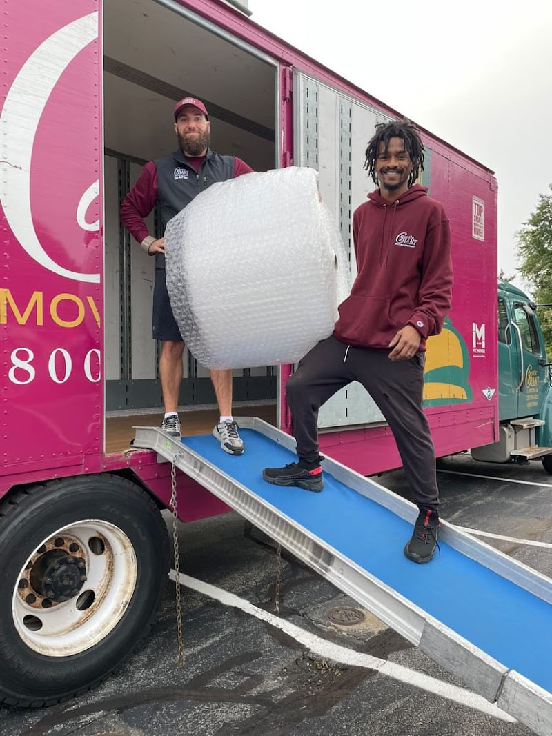 Gentle Giant Moving Company photo 3