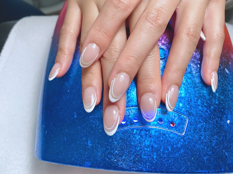 Madera Nails photo 4