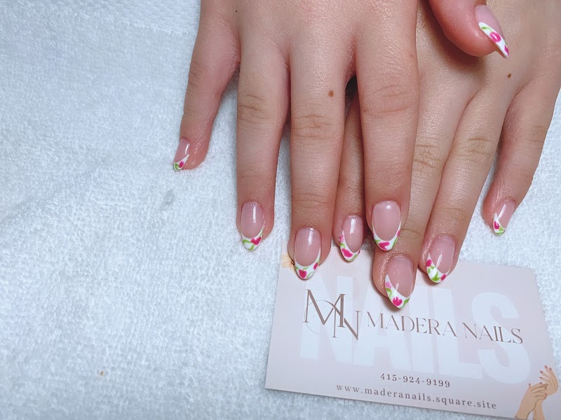 Madera Nails photo 3