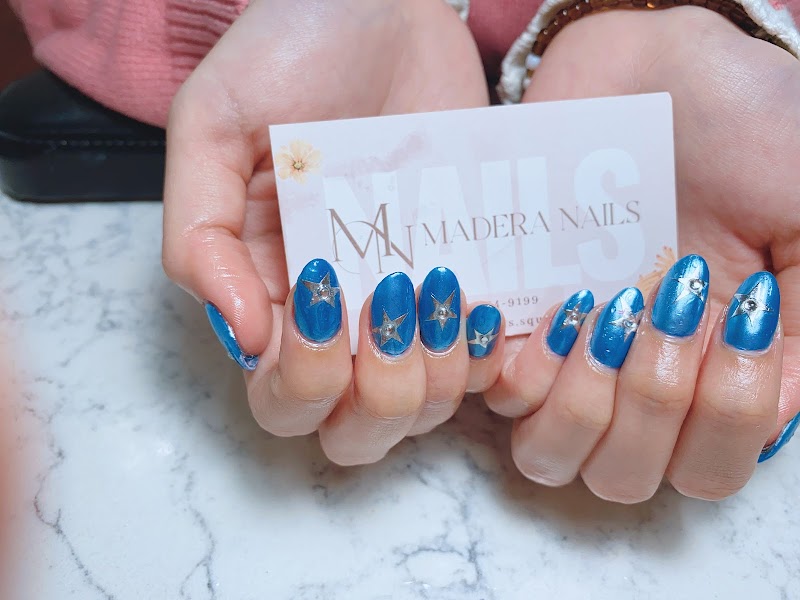Madera Nails photo 2