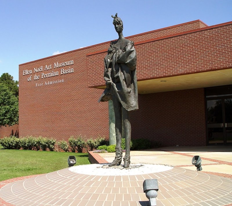 Ellen Noël Art Museum photo 2