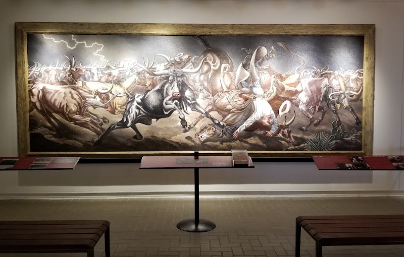 Ellen Noël Art Museum photo 4