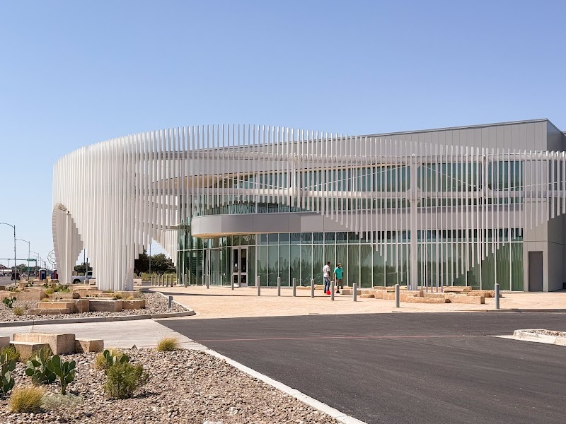 Photo of Ellen Noël Art Museum