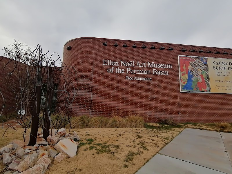 Ellen Noël Art Museum photo 3