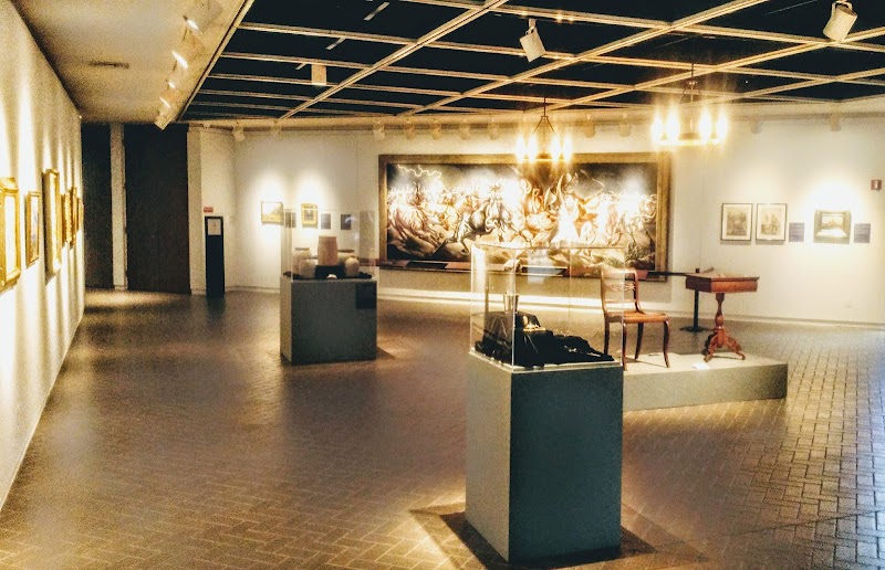 Ellen Noël Art Museum photo 5
