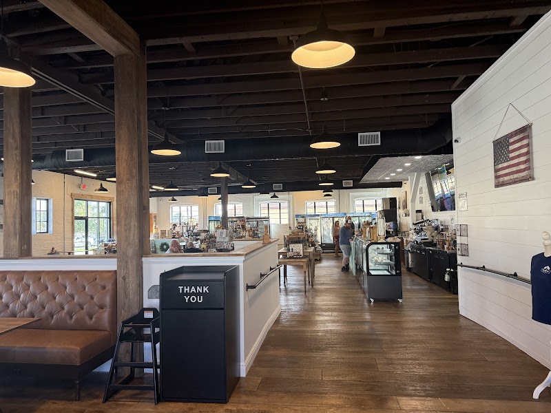 Photo of The Farmhouse Market & Café