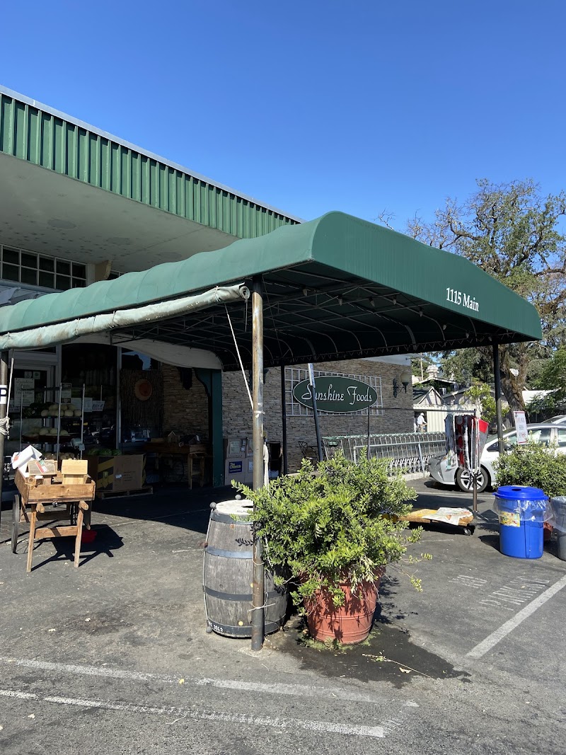 Photo of Sunshine Foods