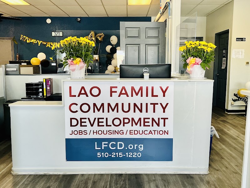 Photo of Lao Family Community Development. Inc